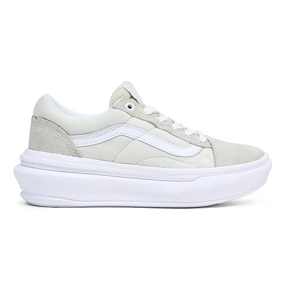 VANS OLD SKOOL OVERT CC-BEIGE