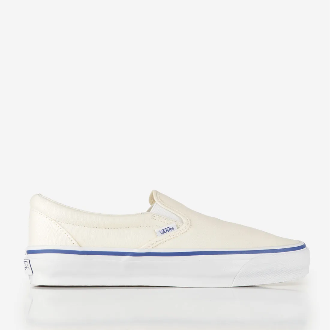 Vans Premium Slip-On Reissue 98 Shoes