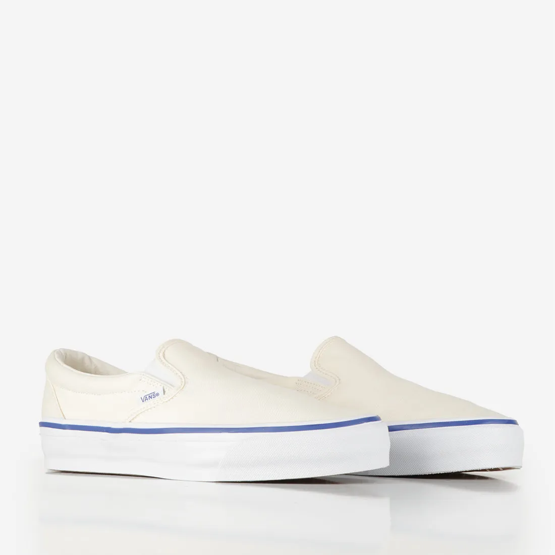 Vans Premium Slip-On Reissue 98 Shoes