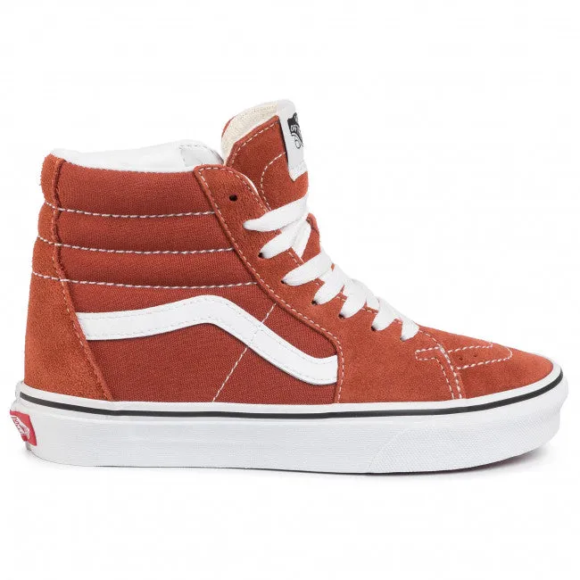 Vans Sk8-Hi Picante/True White