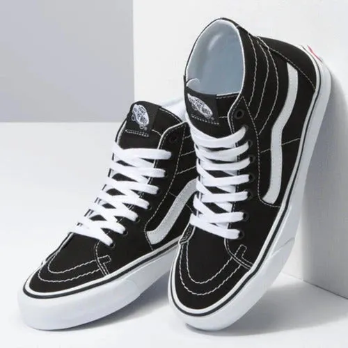 Vans Sk8-Hi Tapared