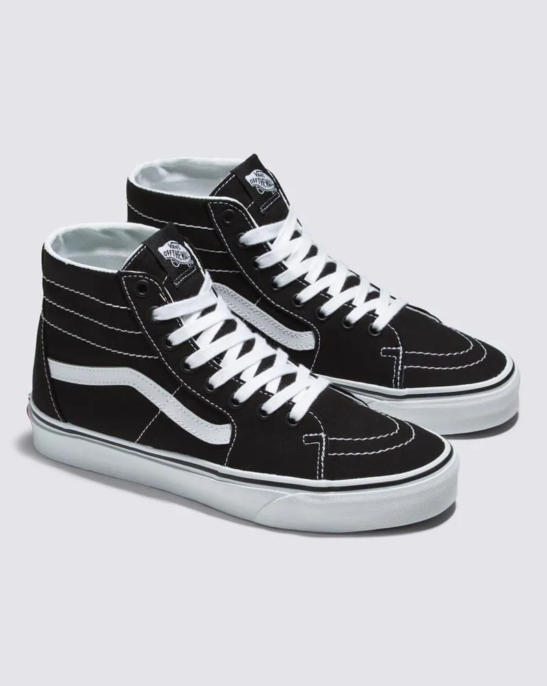 Vans Sk8-Hi Tapared