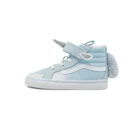 Vans Sk8-Hi Toddler 'Unicorn' - Toddler's