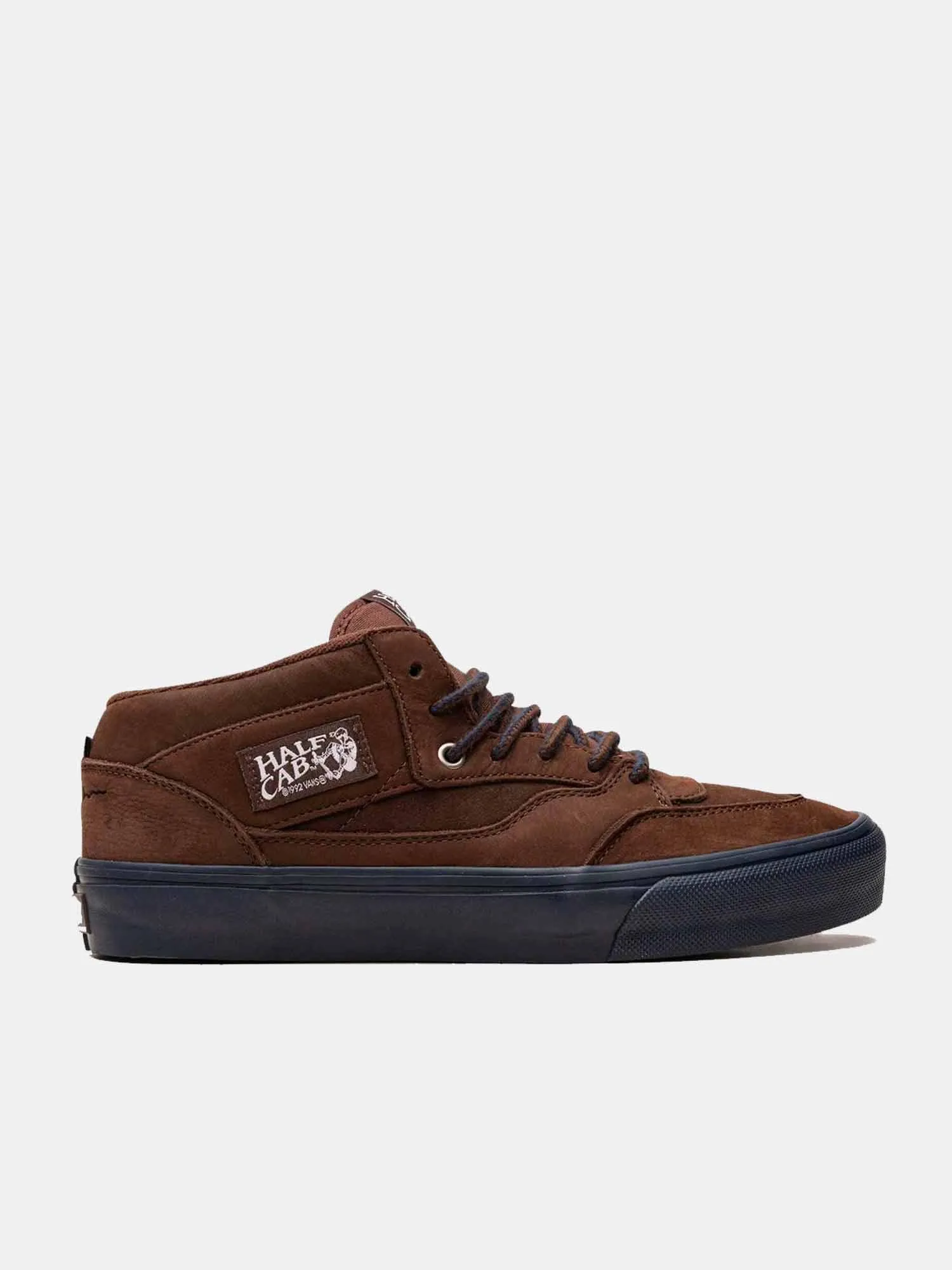 Vans Skate Half Cab - Nick Michel Brown / Navy