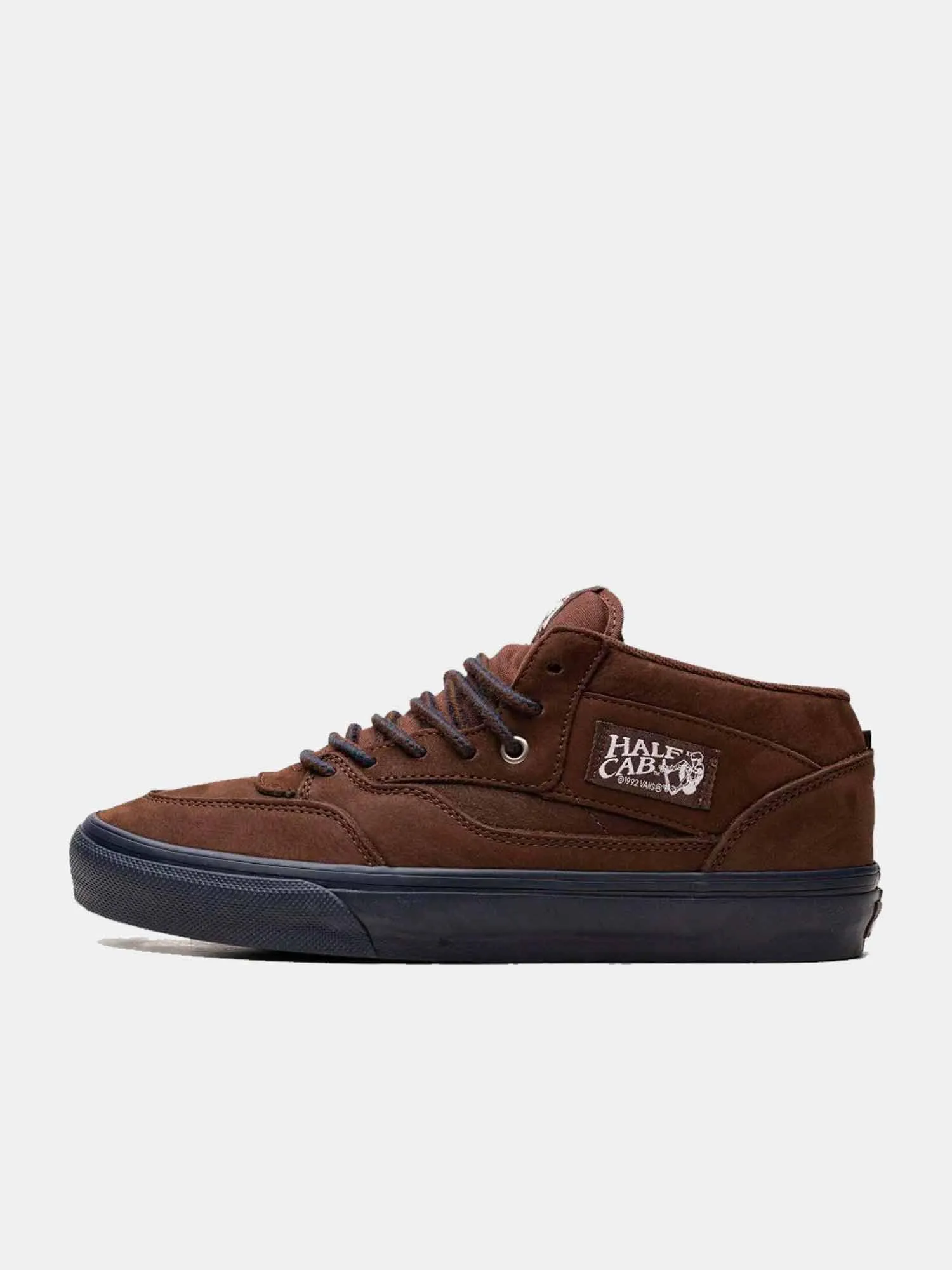 Vans Skate Half Cab - Nick Michel Brown / Navy