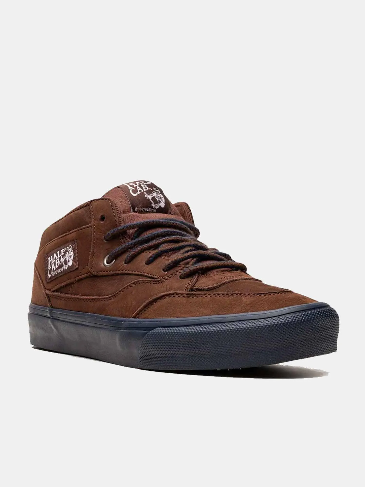 Vans Skate Half Cab - Nick Michel Brown / Navy