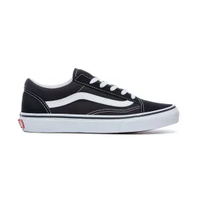 Vans UY Old Skool Black/True White - Kids