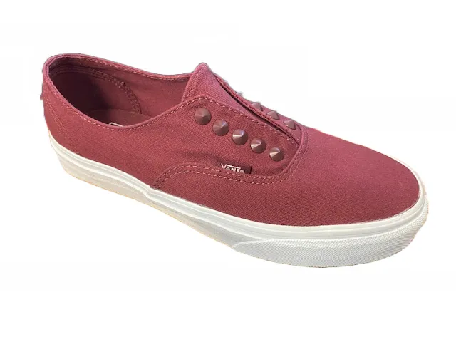 Vans women's sneakers Authentic Gore VN000ZSKIV7 port