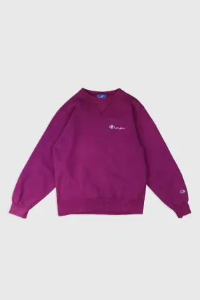 Vintage Champion Crewneck Sweatshirt Sz M