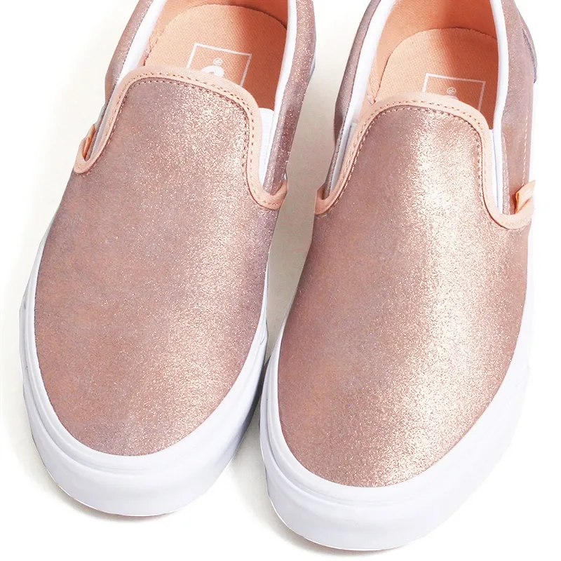 [VN0A4BV3T61] Vans Classic Slip-On Big Kids'(GS) Shoes