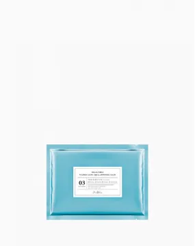 WATER GLOW AQUA AMAPOULE MASK 1EA