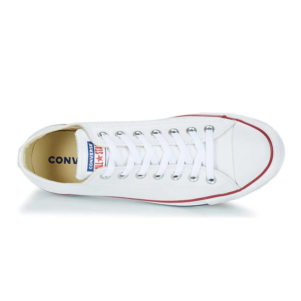 Zapatillas Converse Chuck Taylor All Star Core White