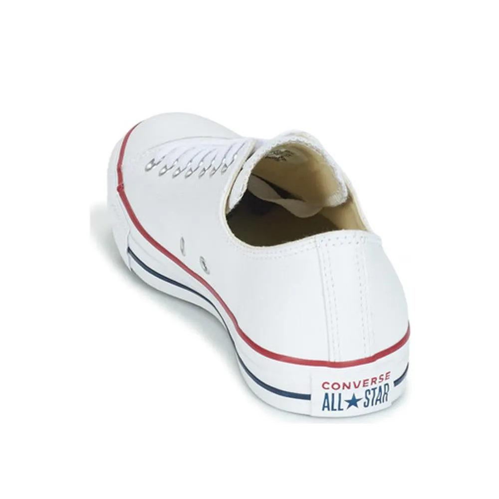 Zapatillas Converse Chuck Taylor All Star Core White