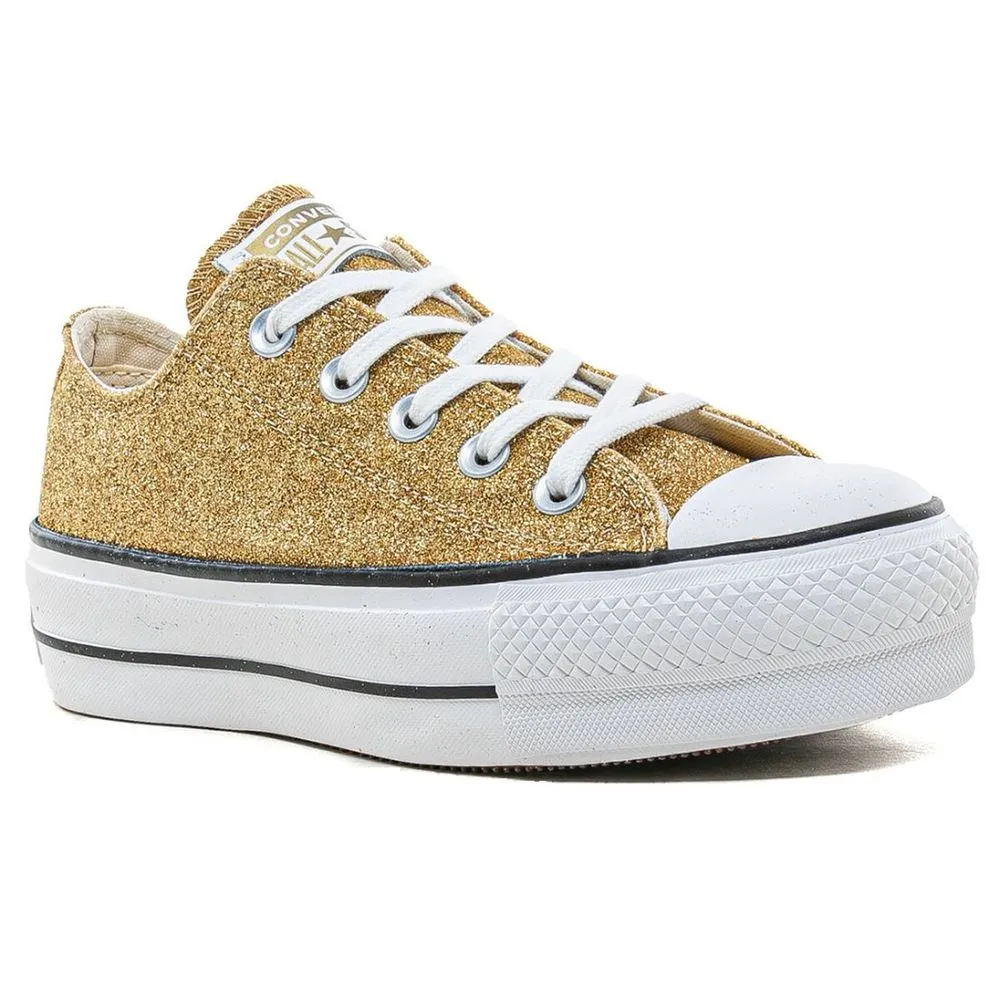 Zapatillas Converse Chuck Taylor All Star Lift Ox