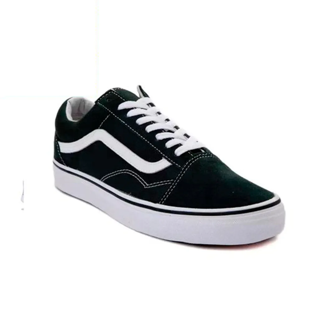 Zapatillas Vans Old Skool Black